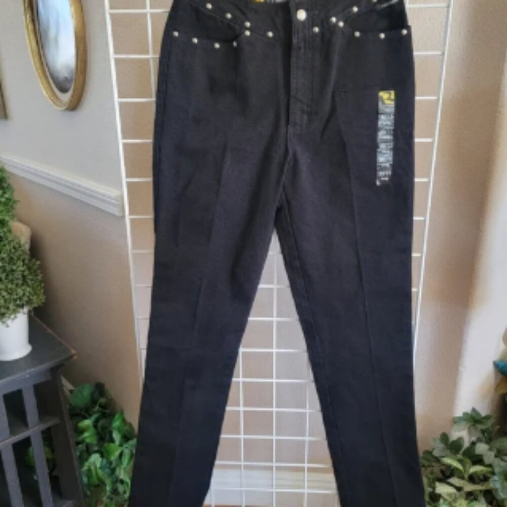 Rockies Western Classic Jean